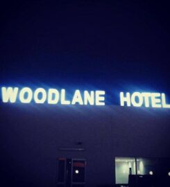 Woodlane Hotel