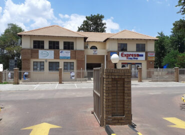 Meriting Medical Centre