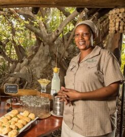 Ker & Downey’s Kanana Camp 