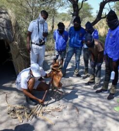 Ker & Downey’s Kanana Camp 