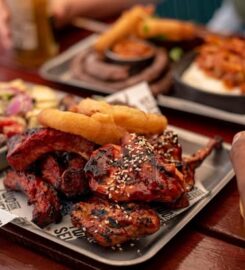 Two Six Seven Kitchen + Bar