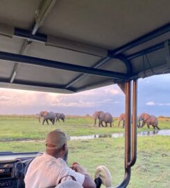 Ker & Downey’s Kanana Camp 