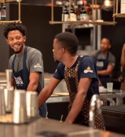 Two Six Seven Kitchen + Bar