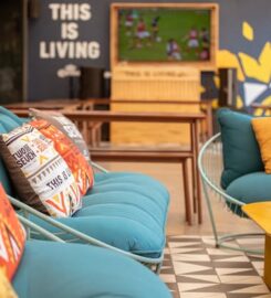 Two Six Seven Kitchen + Bar