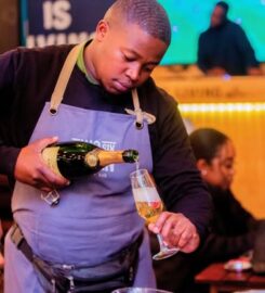 Two Six Seven Kitchen + Bar