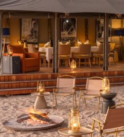 Ker & Downey’s Kanana Camp 