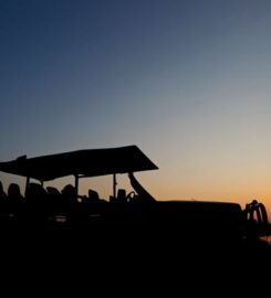 Ker & Downey’s Kanana Camp 