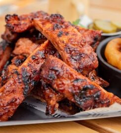 Two Six Seven Kitchen + Bar