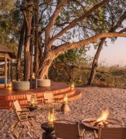 Ker & Downey’s Kanana Camp 