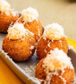 Two Six Seven Kitchen + Bar