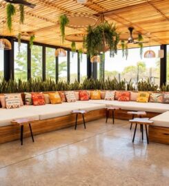 Two Six Seven Kitchen + Bar