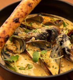 Two Six Seven Kitchen + Bar