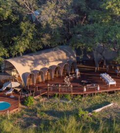 Ker & Downey’s Kanana Camp 