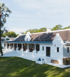 Ker & Downey’s Kanana Camp 