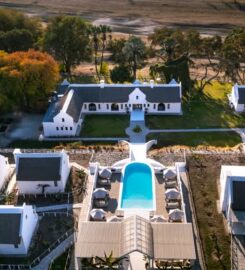 Ker & Downey’s Kanana Camp 