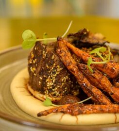 Two Six Seven Kitchen + Bar