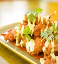 Two Six Seven Kitchen + Bar