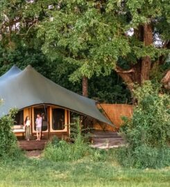 Ker & Downey’s Kanana Camp 