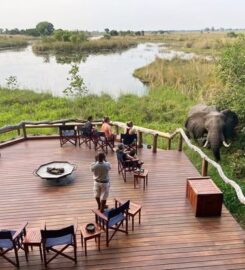 Ker & Downey’s Kanana Camp 