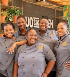 Two Six Seven Kitchen + Bar