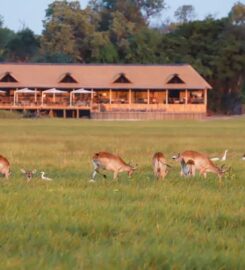 Ker & Downey’s Kanana Camp 