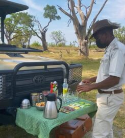 Ker & Downey’s Kanana Camp 