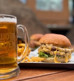 Two Six Seven Kitchen + Bar