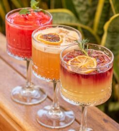 Two Six Seven Kitchen + Bar