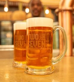 Two Six Seven Kitchen + Bar