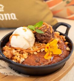 Two Six Seven Kitchen + Bar