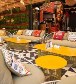 Two Six Seven Kitchen + Bar