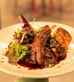 Two Six Seven Kitchen + Bar