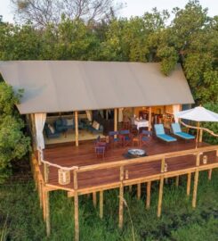 Ker & Downey’s Kanana Camp 