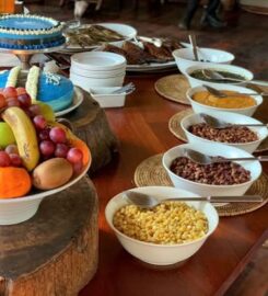 Ker & Downey’s Kanana Camp 