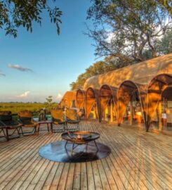 Ker & Downey’s Kanana Camp 