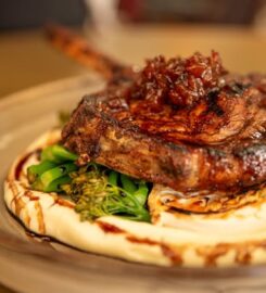 Two Six Seven Kitchen + Bar