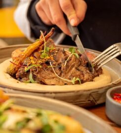 Two Six Seven Kitchen + Bar