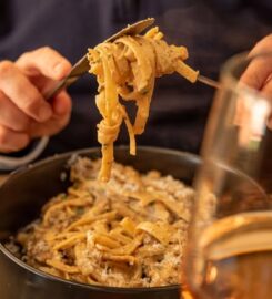 Two Six Seven Kitchen + Bar