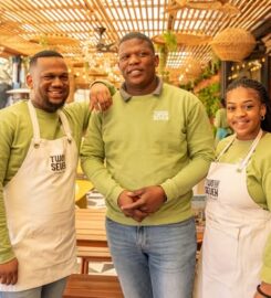 Two Six Seven Kitchen + Bar