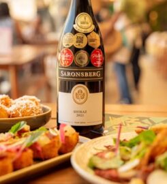 Two Six Seven Kitchen + Bar