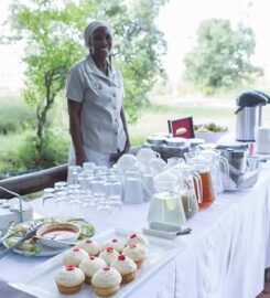 Ker & Downey’s Kanana Camp 