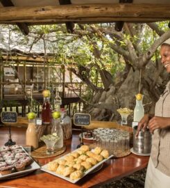 Ker & Downey’s Kanana Camp 